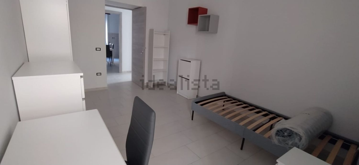 appartamento in affitto a Caserta