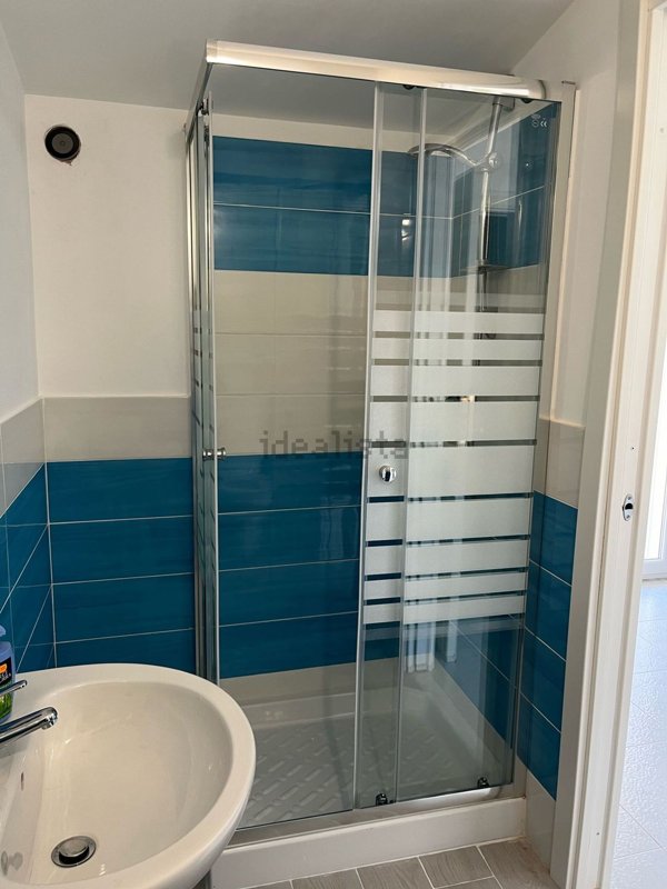 appartamento in affitto a Caserta in zona San Clemente