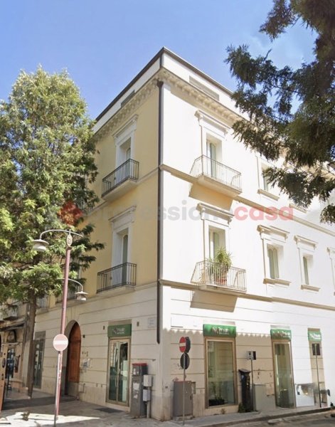 ufficio in affitto a Caserta in zona Centro Città
