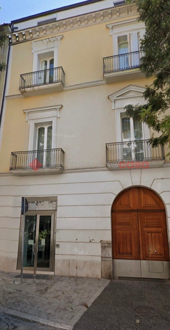 ufficio in affitto a Caserta in zona Centro Città