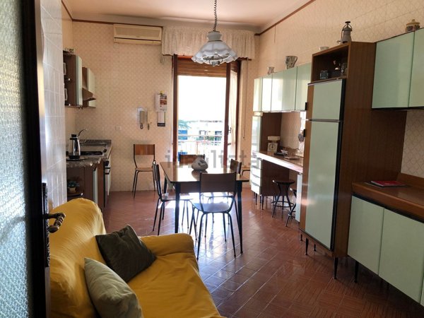 appartamento in affitto a Caserta in zona Acquaviva