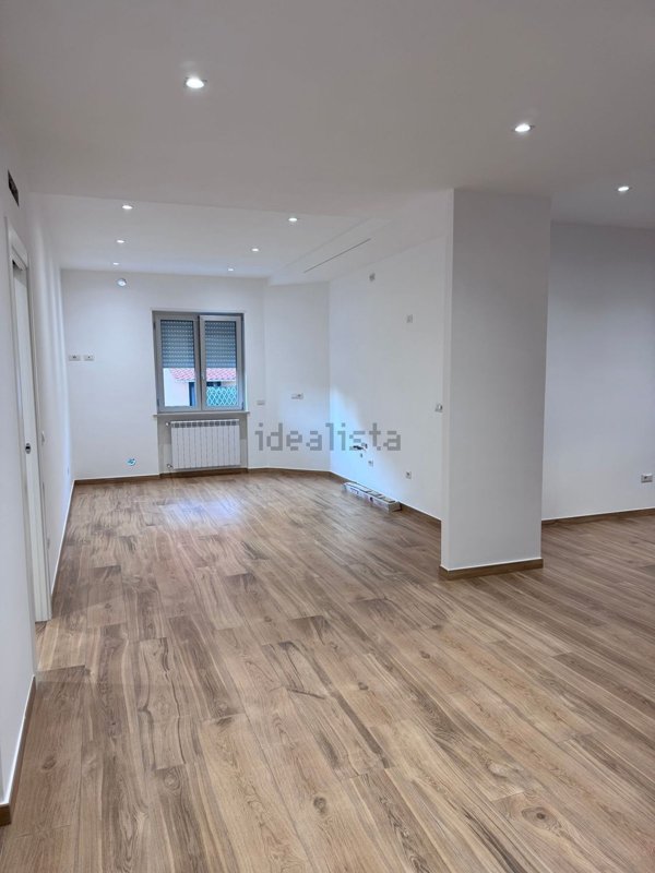 appartamento in affitto a Caserta