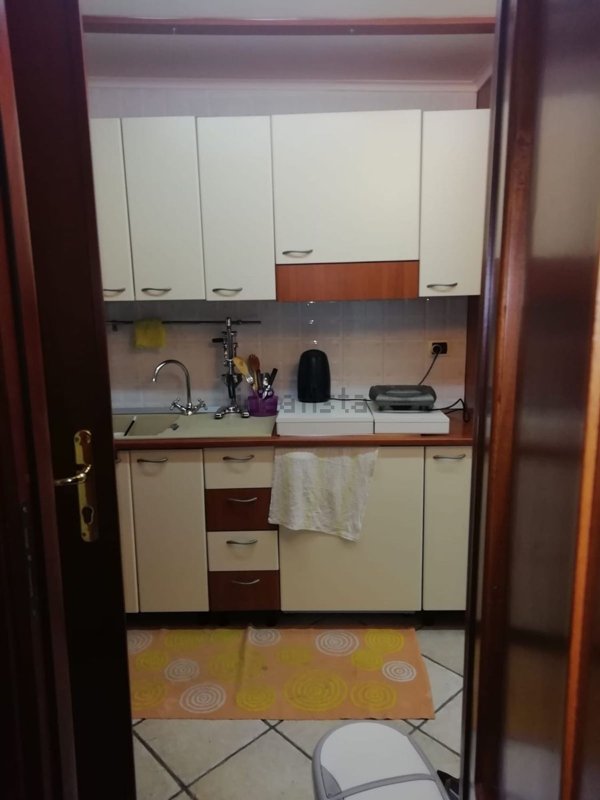 appartamento in affitto a Caserta in zona Centro Città