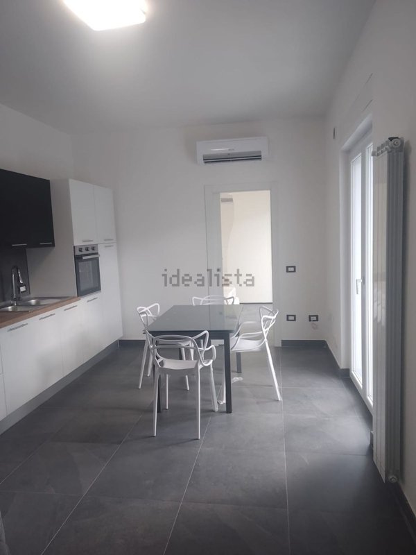 appartamento in affitto a Caserta in zona San Leucio