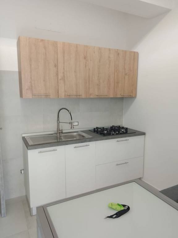 appartamento in affitto a Caserta in zona San Leucio