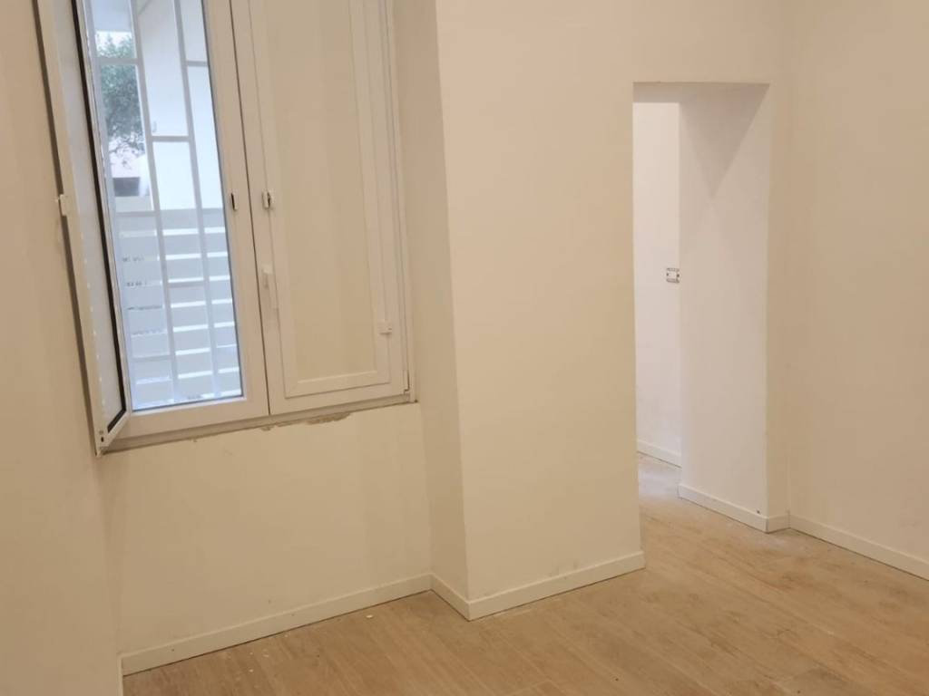 appartamento in affitto a Caserta in zona Acquaviva