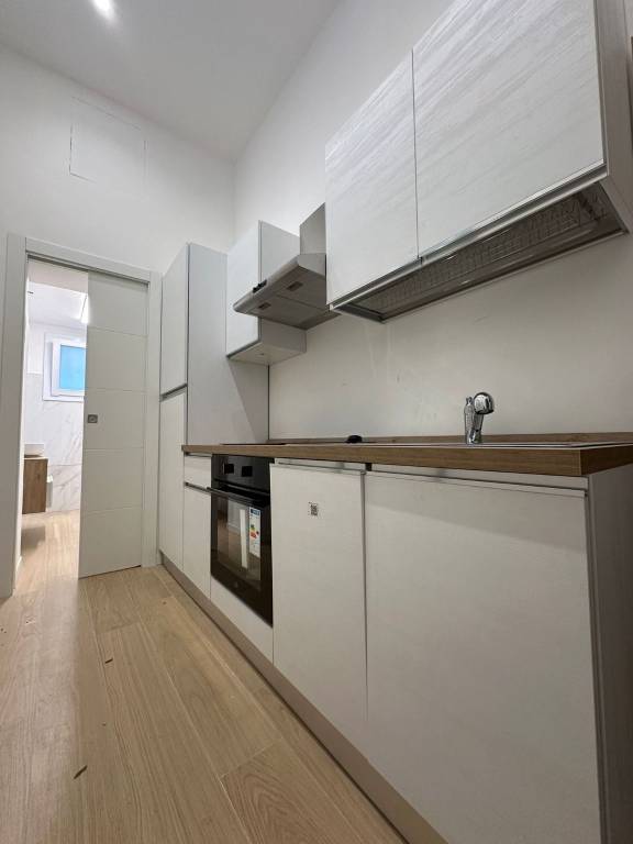 appartamento in affitto a Caserta in zona Acquaviva