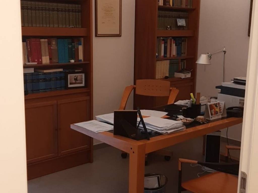 ufficio in affitto a Caserta in zona Centro Città
