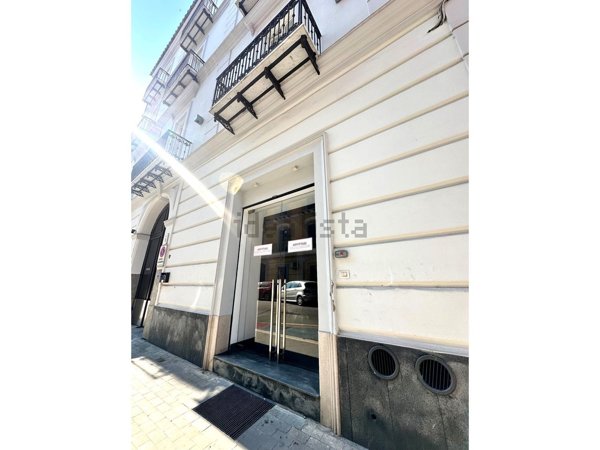 ufficio in affitto a Caserta in zona Acquaviva