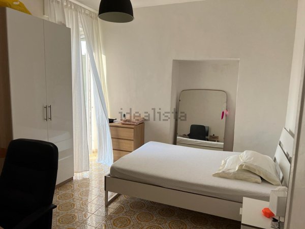 appartamento in affitto a Caserta in zona Ospedale