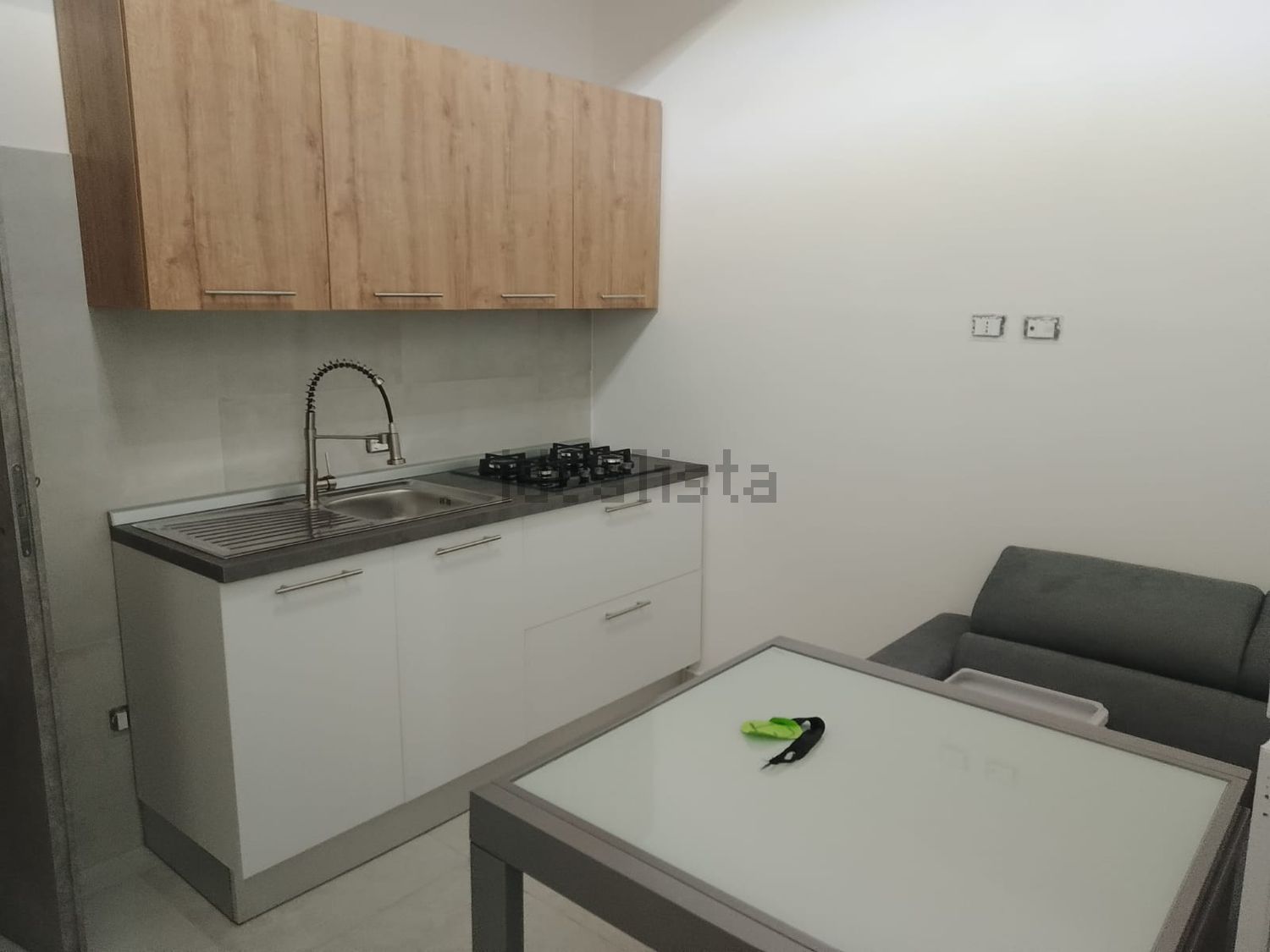 appartamento in affitto a Caserta in zona San Leucio