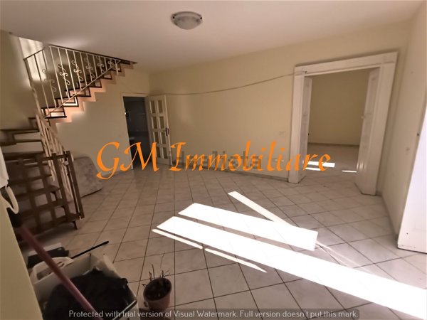 appartamento in affitto a Caserta in zona Casolla