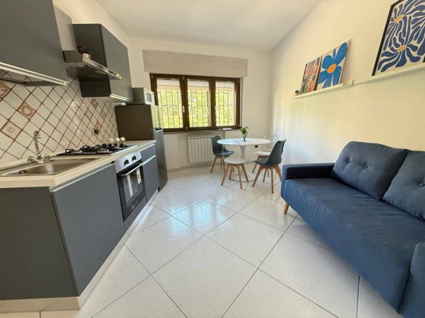 appartamento in affitto a Caserta in zona San Clemente