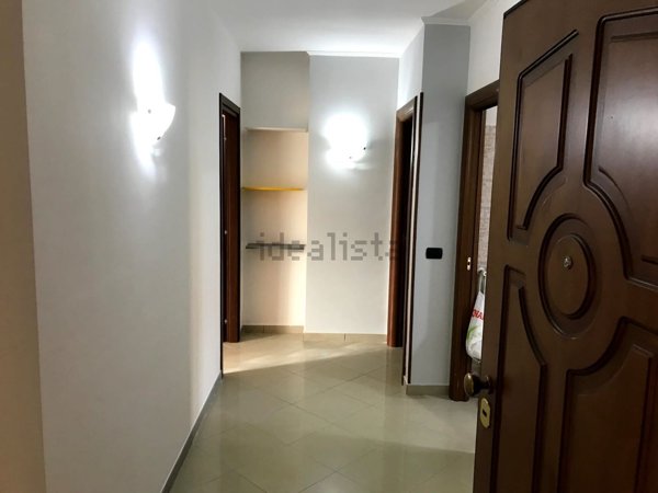 appartamento in affitto a Caserta