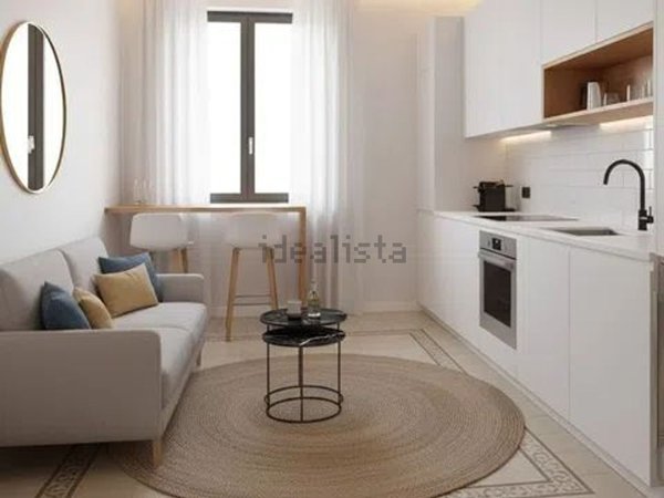 appartamento in affitto a Caserta