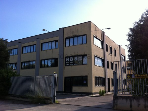 ufficio in affitto a Caserta