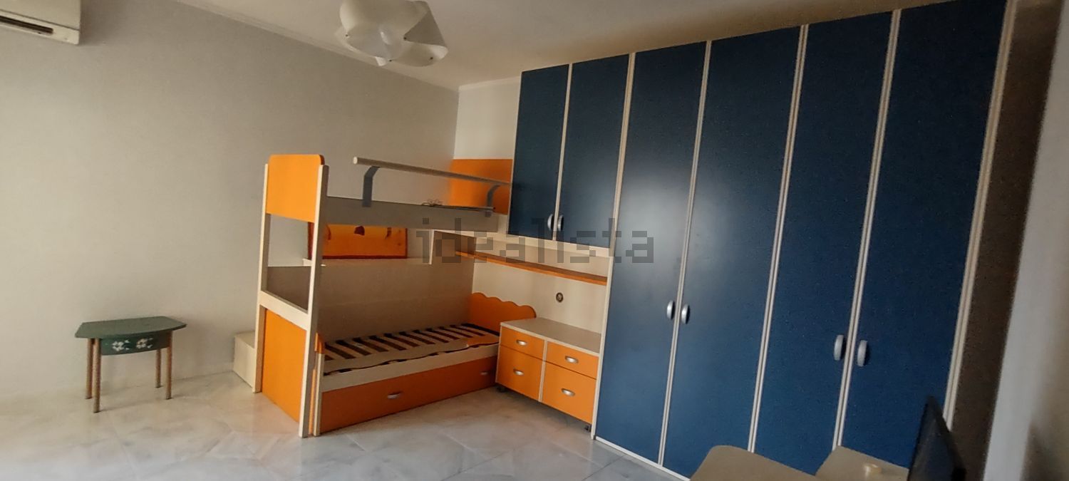 appartamento in affitto a Caserta