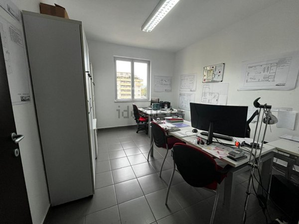 ufficio in affitto a Caserta