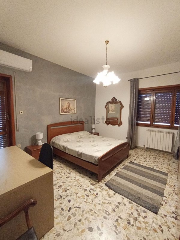 appartamento in affitto a Caserta in zona Acquaviva