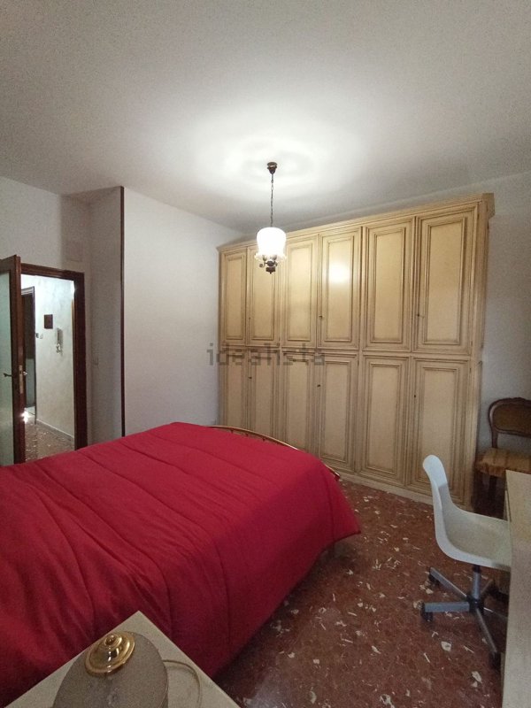 appartamento in affitto a Caserta in zona Acquaviva