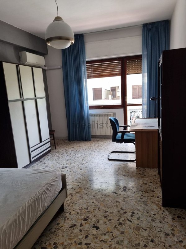 appartamento in affitto a Caserta in zona Acquaviva