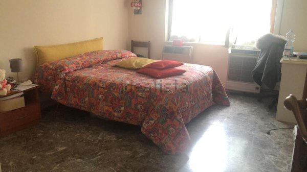 appartamento in affitto a Caserta in zona Centro Città