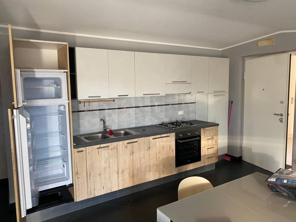 appartamento in affitto a Caserta in zona Ospedale