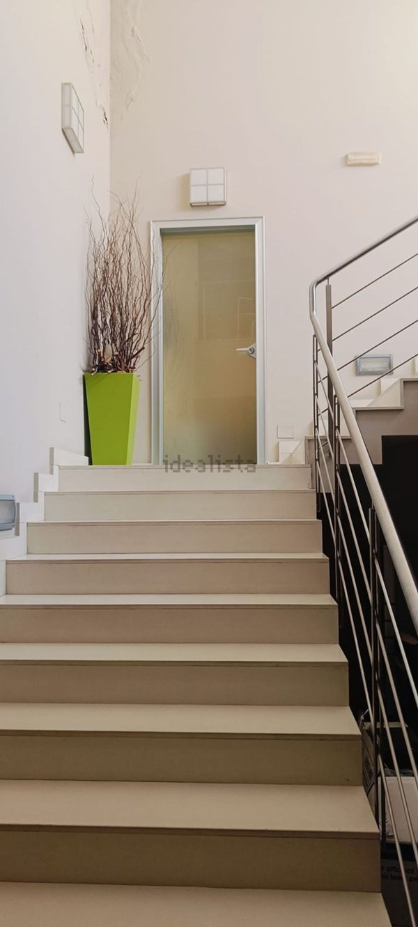 ufficio in affitto a Caserta in zona Acquaviva