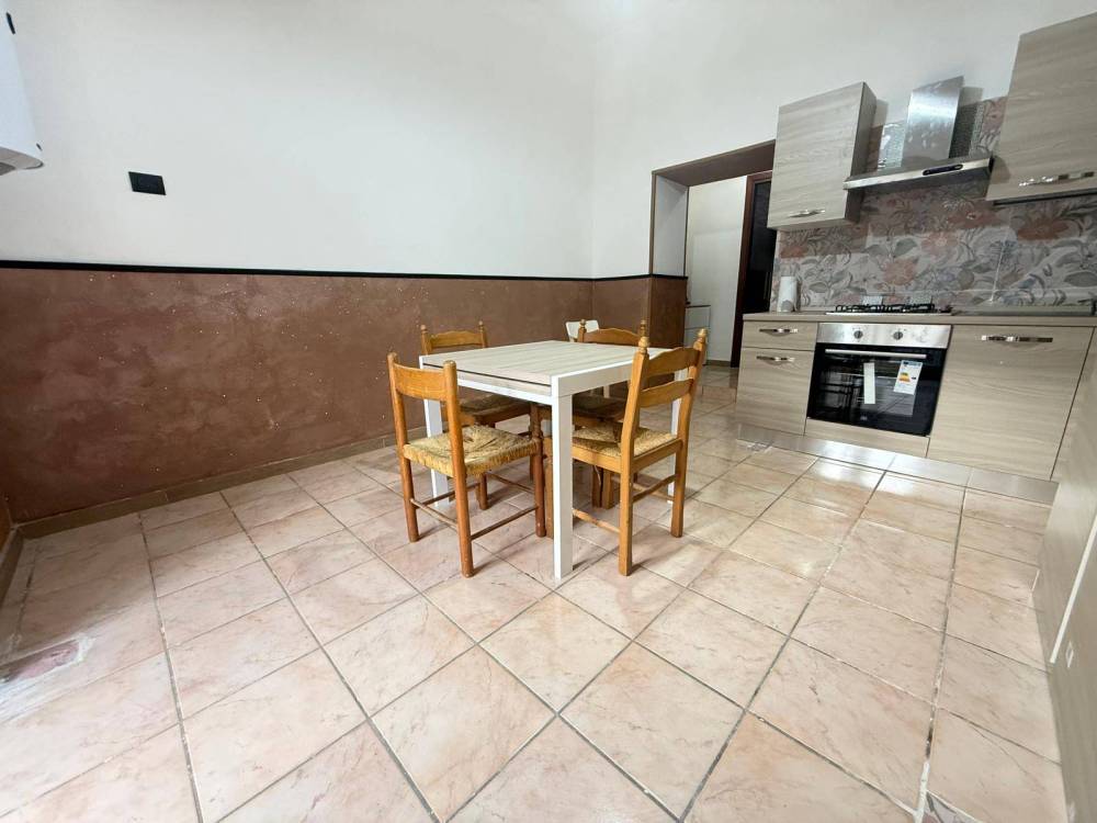 appartamento in affitto a Caserta in zona Centurano/Cerasole