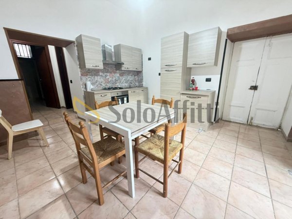 appartamento in affitto a Caserta in zona Centurano/Cerasole