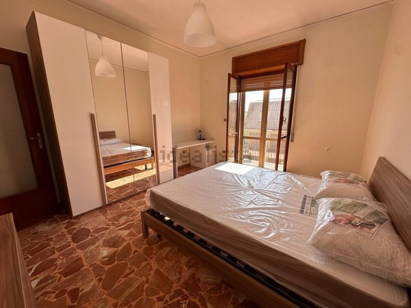 appartamento in affitto a Caserta in zona Acquaviva