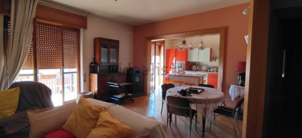 appartamento in affitto a Caserta in zona Centro Città