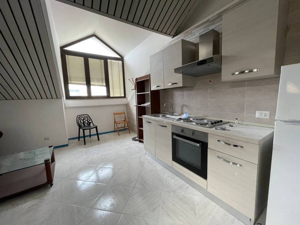 appartamento in affitto a Caserta in zona Centro Città