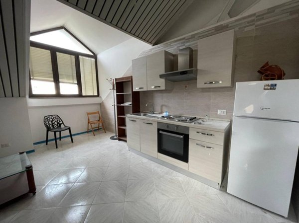appartamento in affitto a Caserta
