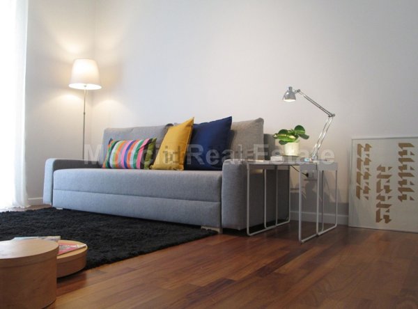 appartamento in affitto a Caserta in zona Centro Città