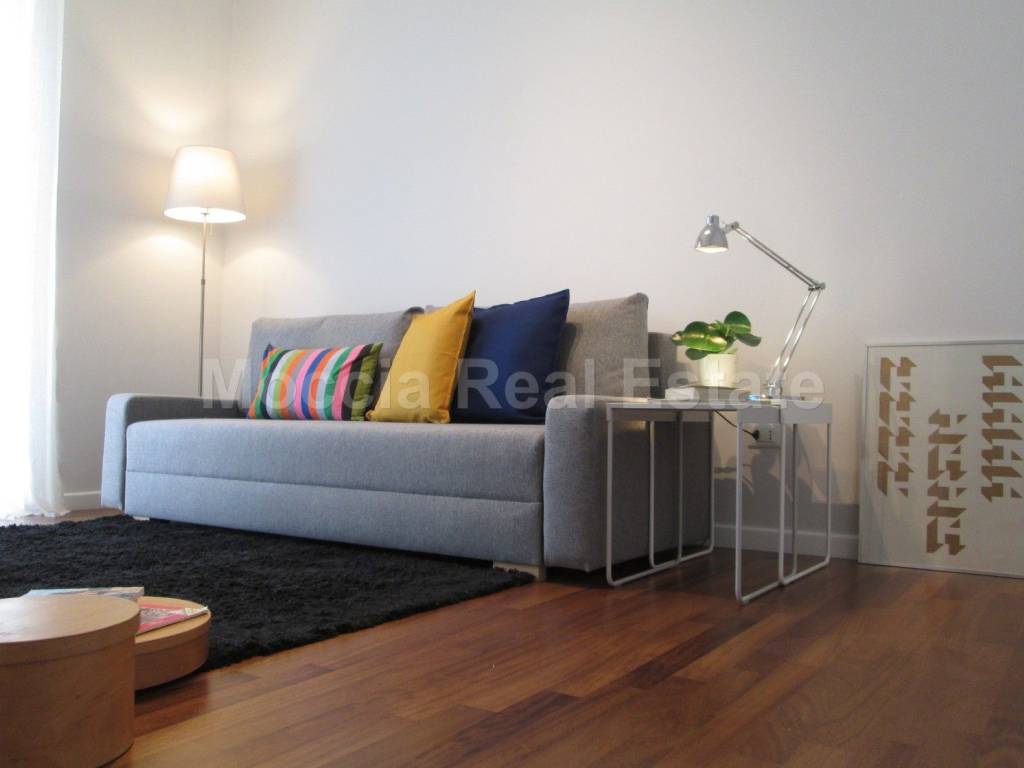 appartamento in affitto a Caserta in zona Centro Città