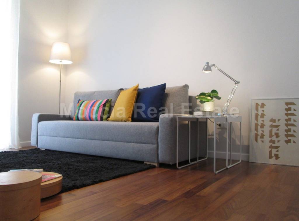 appartamento in affitto a Caserta in zona Centro Città