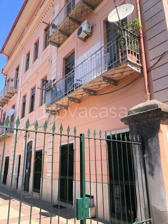 appartamento in affitto a Caserta in zona Centurano/Cerasole