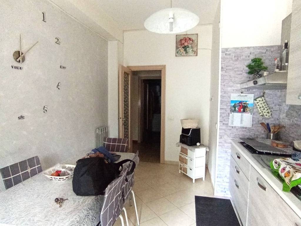 appartamento in affitto a Caserta in zona Acquaviva