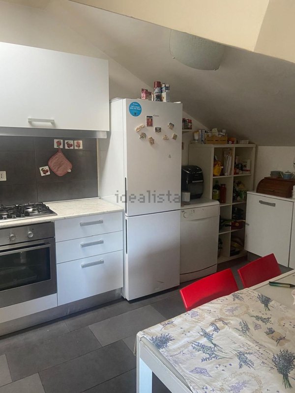 appartamento in affitto a Caserta