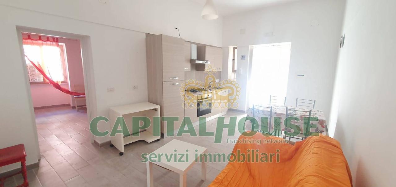 appartamento in affitto a Caserta in zona Acquaviva