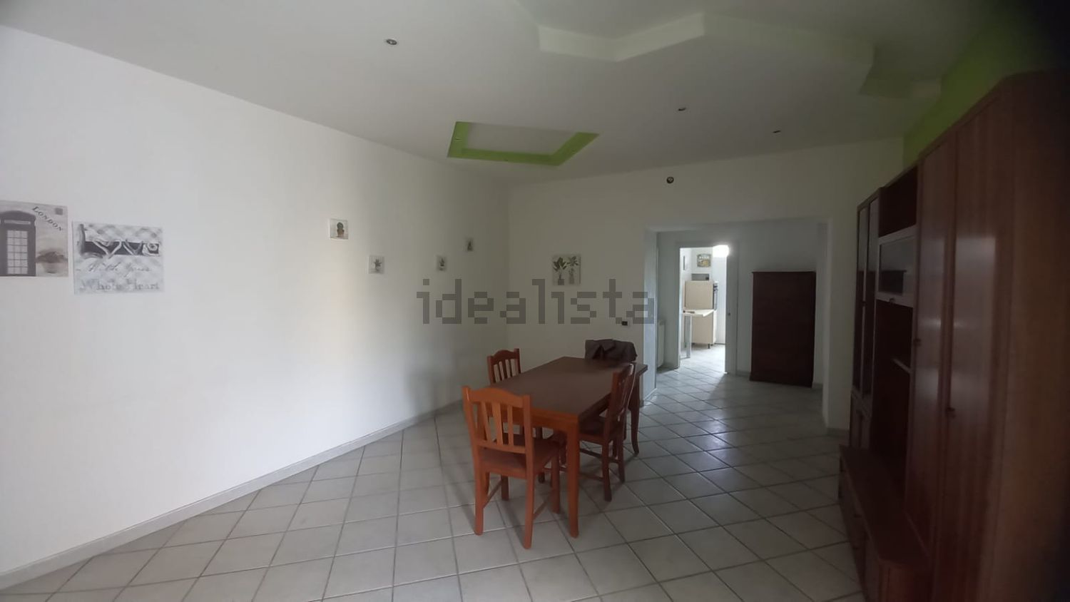 appartamento in affitto a Caserta in zona Ospedale