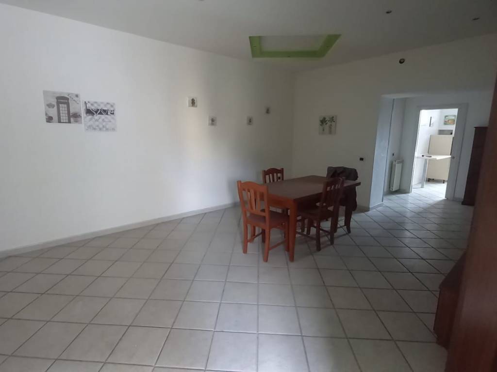 appartamento in affitto a Caserta