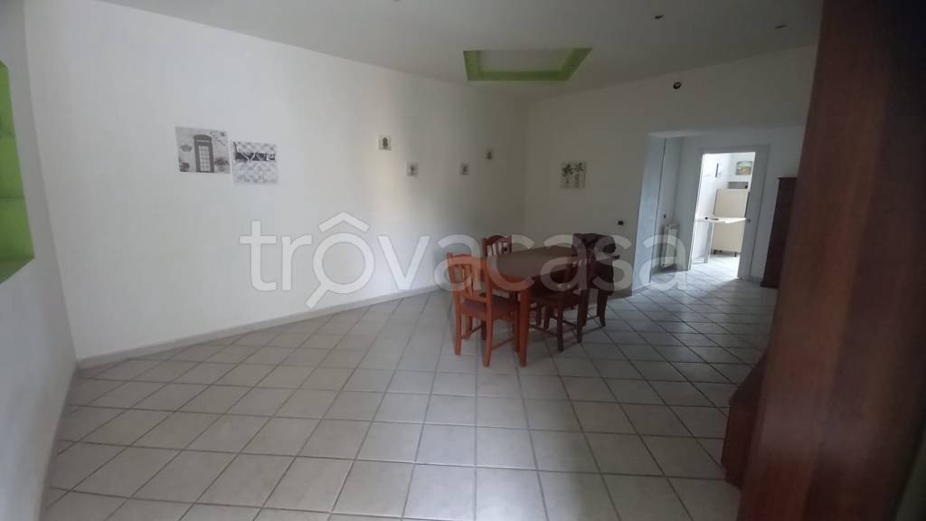 appartamento in affitto a Caserta in zona Centro Città