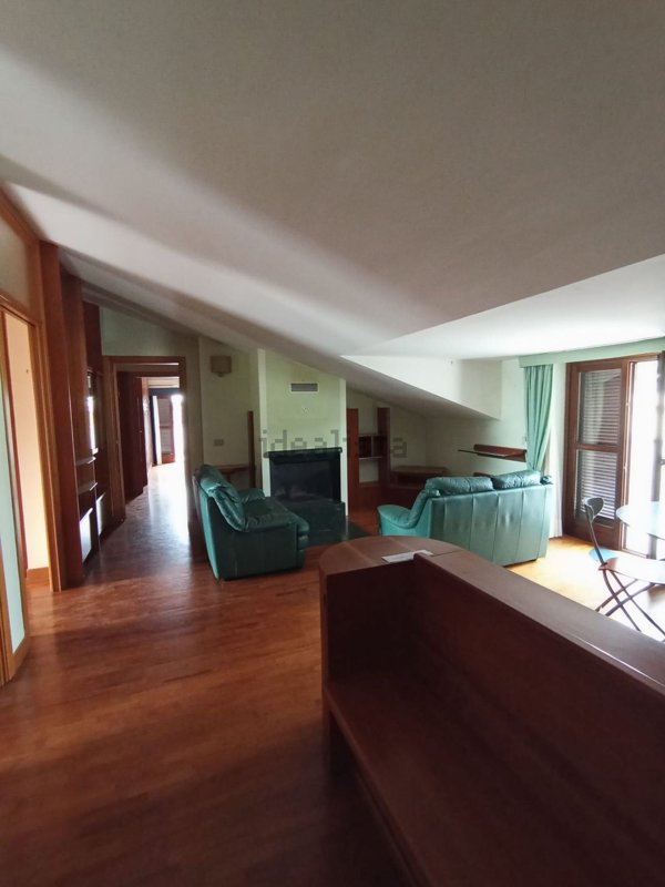 appartamento in affitto a Caserta in zona Casertavecchia