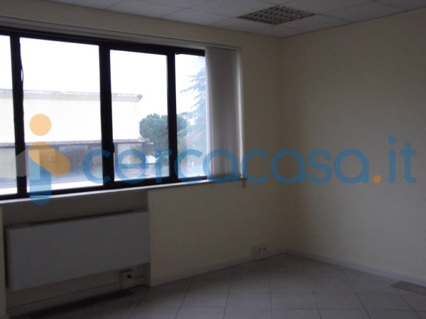 ufficio in affitto a Caserta