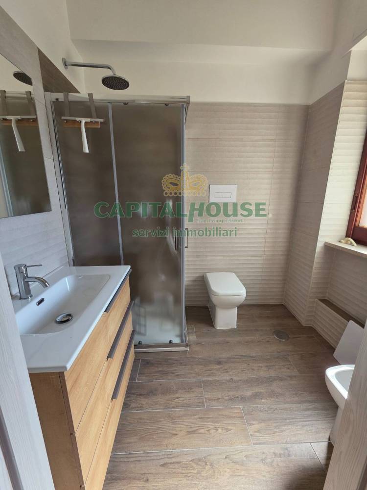 appartamento in affitto a Caserta in zona Acquaviva