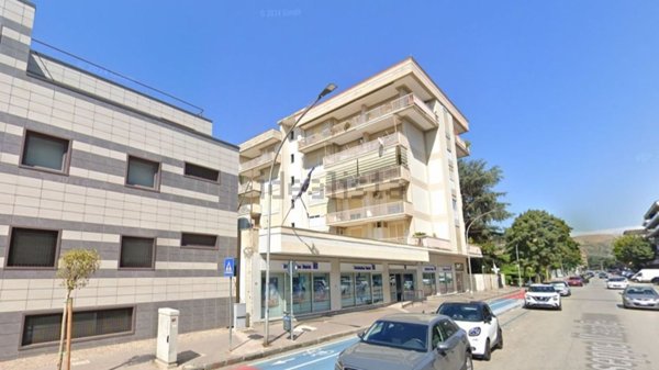 ufficio in affitto a Caserta in zona Ospedale
