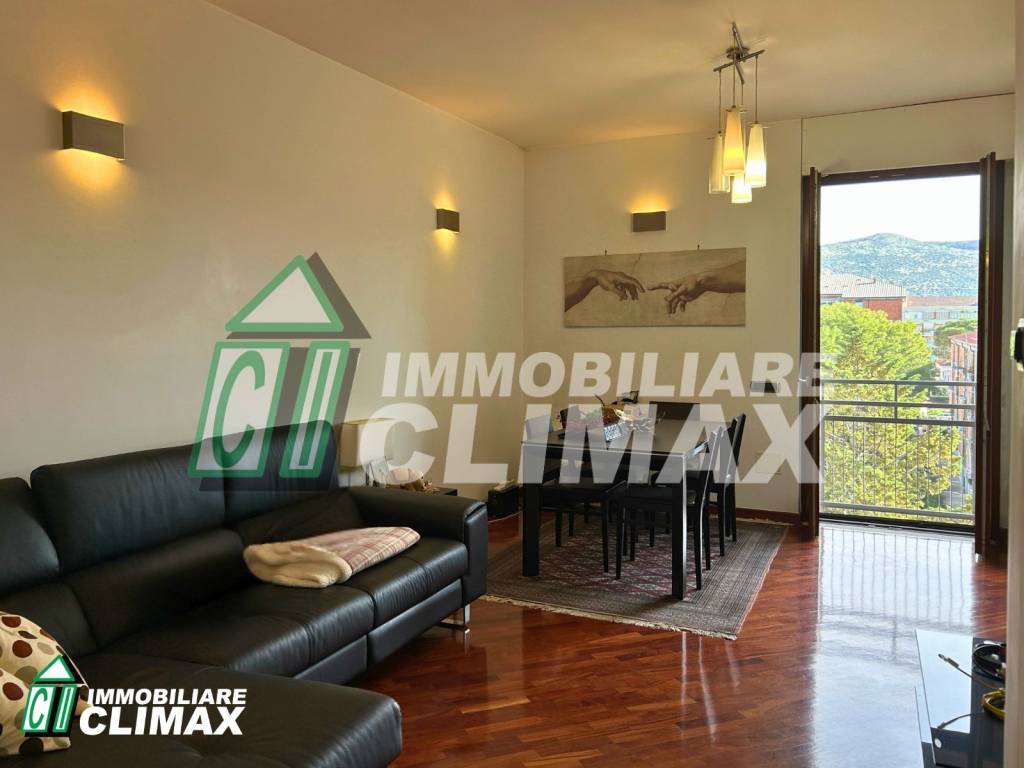 appartamento in affitto a Caserta