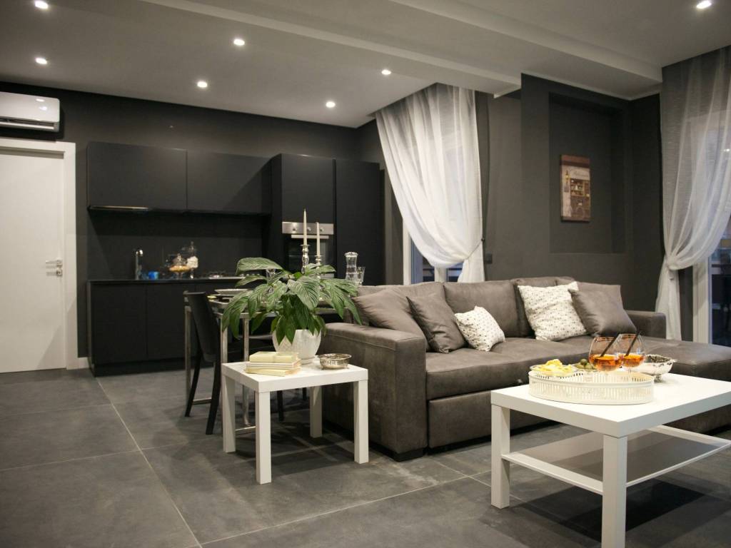 appartamento in affitto a Caserta